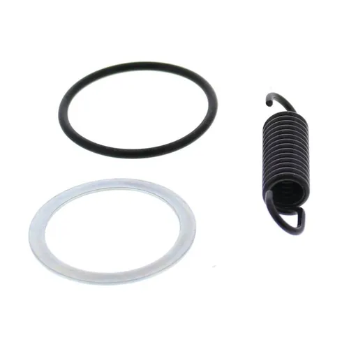 Vertex Exhaust Gasket Kit 2
