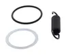 Vertex Exhaust Gasket Kit