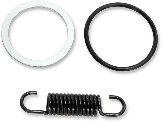 Moose Exhaust Gasket Kit