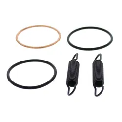 Vertex Exhaust Gasket Kit