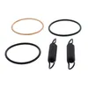 Vertex Exhaust Gasket Kit
