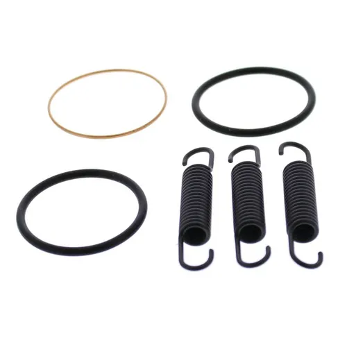 Vertex Exhaust Gasket Kit 2
