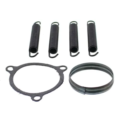 Vertex Exhaust Gasket Kit 2