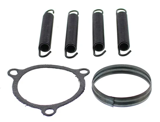 Vertex Exhaust Gasket Kit