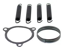 Vertex Exhaust Gasket Kit