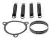 Vertex Exhaust Gasket Kit