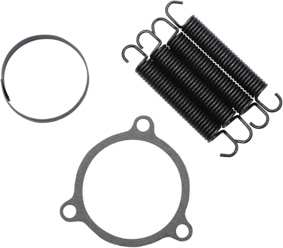 Moose Exhaust Gasket Kit