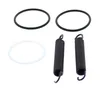 Vertex Exhaust Gasket Kit