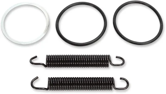Moose Exhaust Gasket Kit