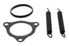 Vertex Exhaust Gasket Kit