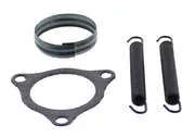 Vertex Exhaust Gasket Kit 4