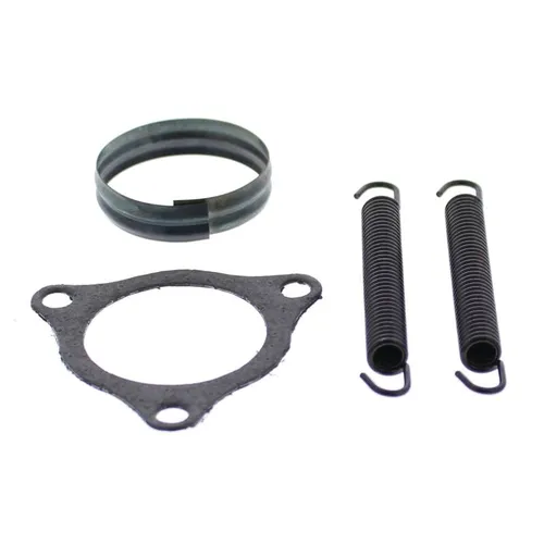 Vertex Exhaust Gasket Kit 3