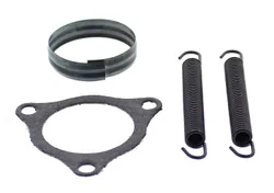 Vertex Exhaust Gasket Kit