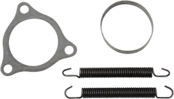 Moose Exhaust Gasket Kit