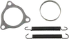 Moose Exhaust Gasket Kit