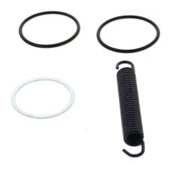 Vertex Exhaust Gasket Kit
