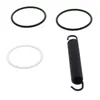 Vertex Exhaust Gasket Kit