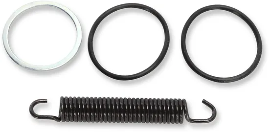 Moose Exhaust Gasket Kit 1