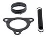 Vertex Exhaust Gasket Kit