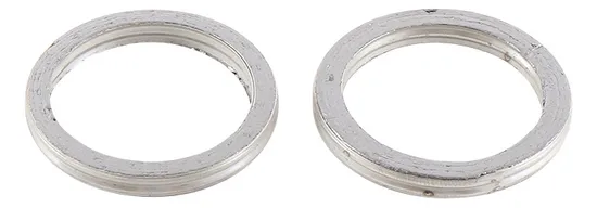 Vertex Exhaust Gasket Kit