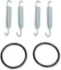 Moose Exhaust Gasket Kit