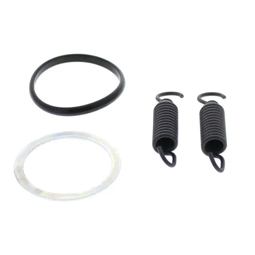 Vertex Exhaust Gasket Kit 2