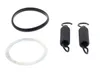 Vertex Exhaust Gasket Kit