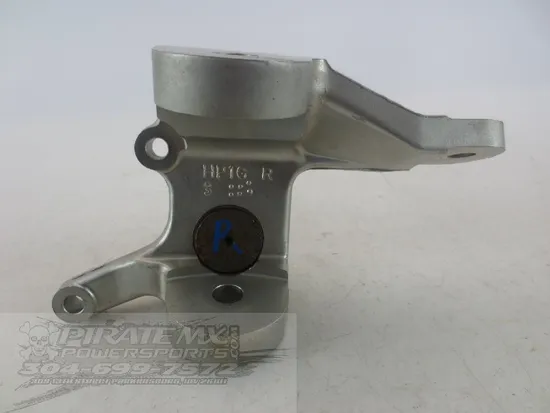 Right Spindle Steering Knuckle Honda TRX450R TRX 450R #95 2008 x