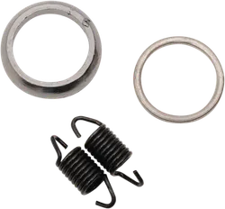 Moose Exhaust Gasket Kit