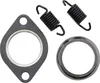 Moose Exhaust Gasket Kit