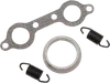 Moose Exhaust Gasket Kit