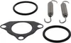 Moose Exhaust Gasket Kit