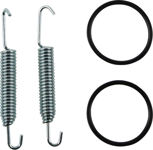 Moose Exhaust Gasket Kit