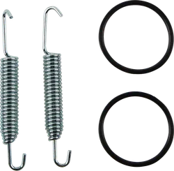 Moose Exhaust Gasket Kit