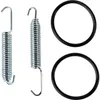 Vertex Exhaust Gasket Kit