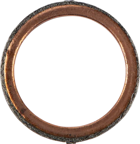 Moose Exhaust Gasket Kit