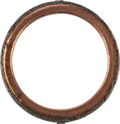 Moose Exhaust Gasket Kit