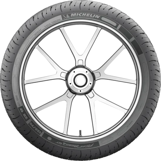 Michelin North Pilot Road 4 GT Front Tire 120/70-17 58 W 3