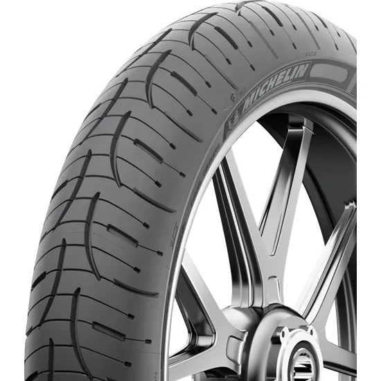 Michelin North Pilot Road 4 GT Front Tire 120/70-17 58 W 5