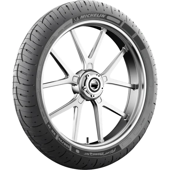 Michelin North Pilot Road 4 GT Front Tire 120/70-17 58 W 2