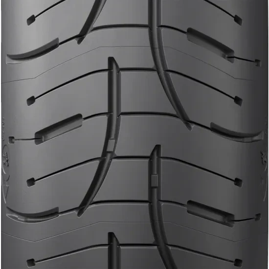 Michelin North Pilot Road 4 GT Front Tire 120/70-17 58 W 6