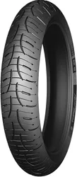 Michelin North Pilot Road 4 GT Front Tire 120/70-17 58 W