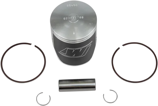 Wiseco Pro Lite Piston Kit 67mm 0.60OB