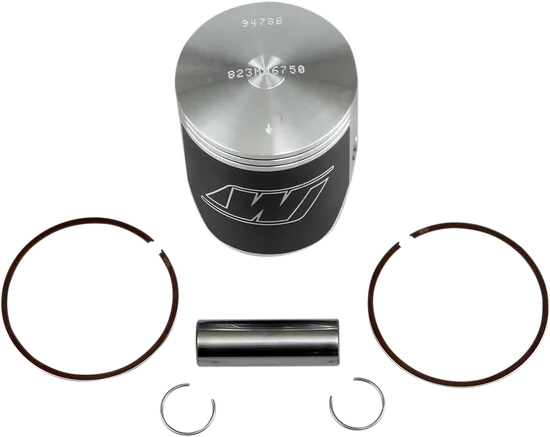Wiseco Pro Lite Piston Kit 67.50mm 1.10OB