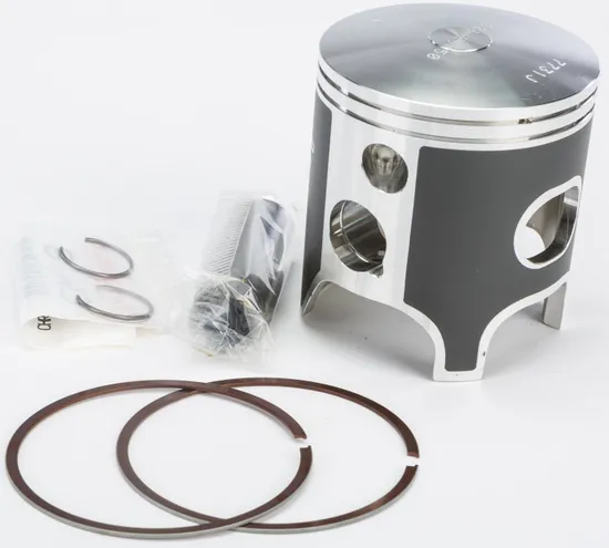 Wiseco Pro Lite Piston Kit 67.50mm 1.10OB