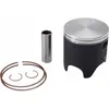 Wossner Complete Piston Kit 71.94mm Ring Circlip Wrist Pin