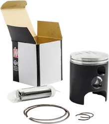 Wossner Complete Piston Kit 71.95mm Ring Circlip Wrist Pin