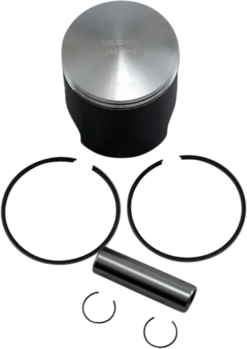 Wossner Complete Long Rod Piston Kit 65.44mm 1.5 Over