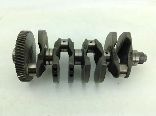 Engine Crank Shaft 2000 BMW K1200RS 957