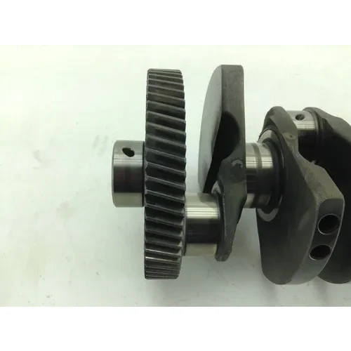 Engine Crank Shaft 2000 BMW K1200RS 957 5